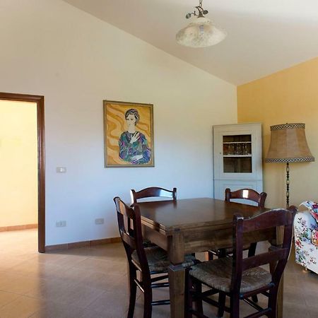 Appartement Agriturismo Colle Al Sole à Castiglione del Lago Extérieur photo