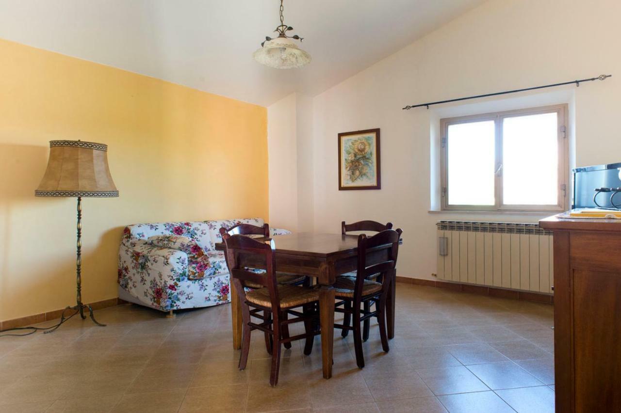 Appartement Agriturismo Colle Al Sole à Castiglione del Lago Extérieur photo