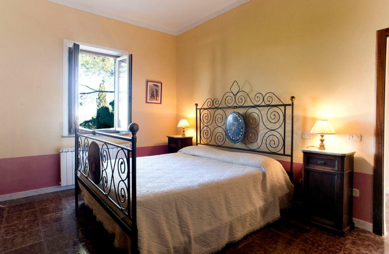 Appartement Agriturismo Colle Al Sole à Castiglione del Lago Extérieur photo